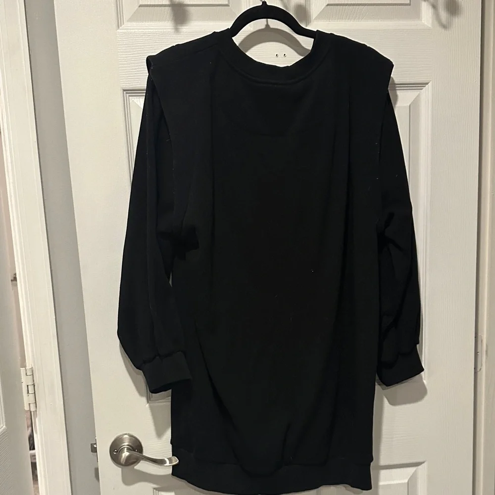 FARM Rio Black Knitwear - Picture 5 of 5